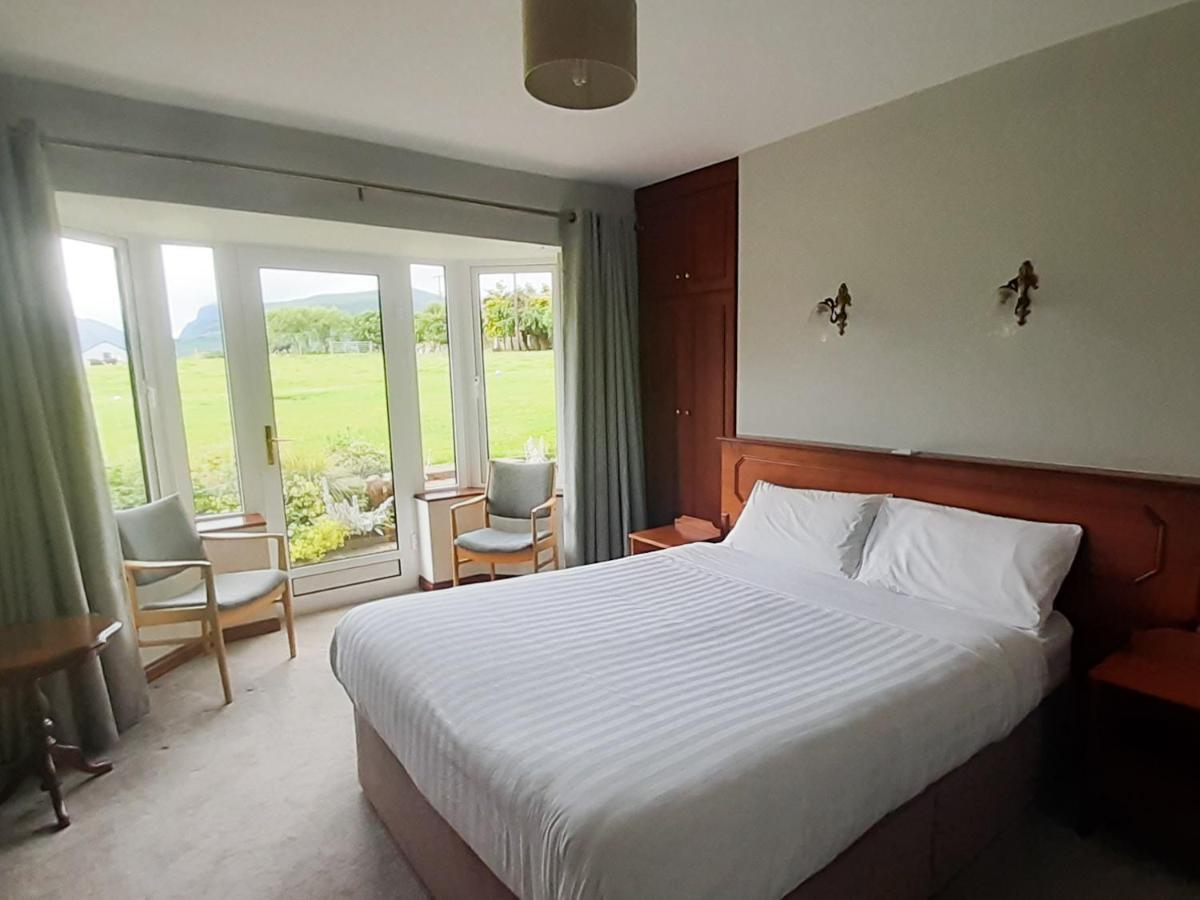 Inveraray Farm Beaufort Dış mekan fotoğraf