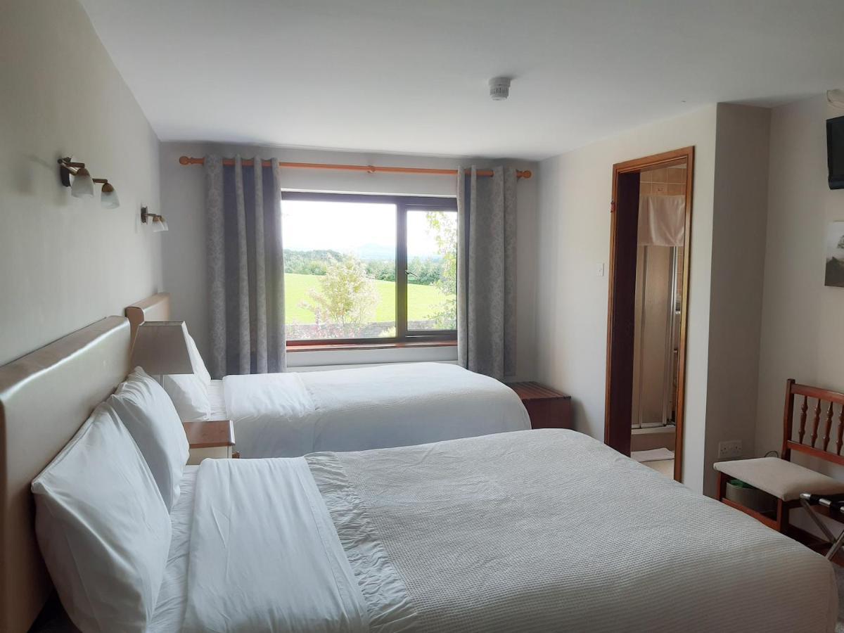 Inveraray Farm Beaufort Dış mekan fotoğraf