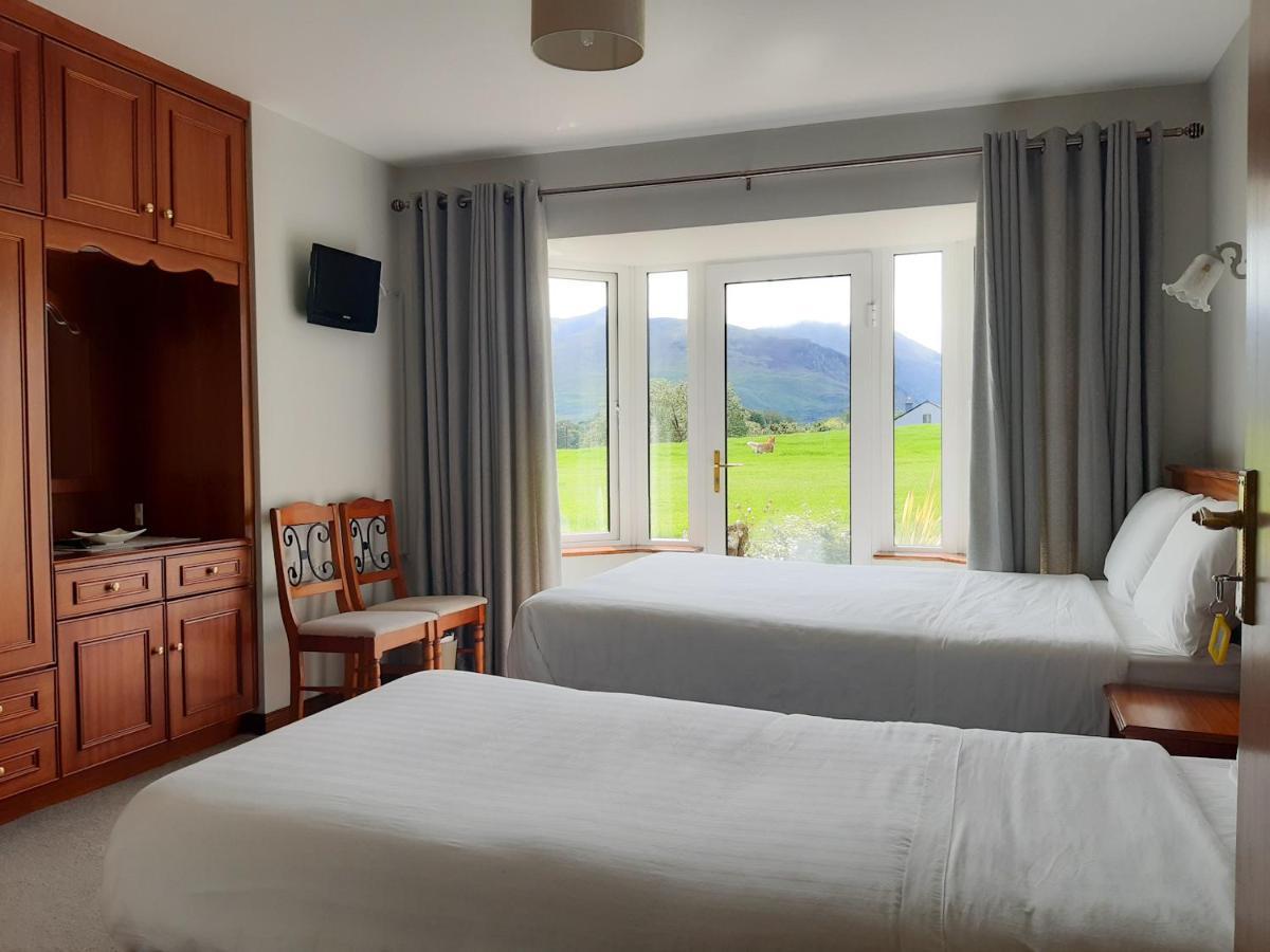 Inveraray Farm Beaufort Dış mekan fotoğraf