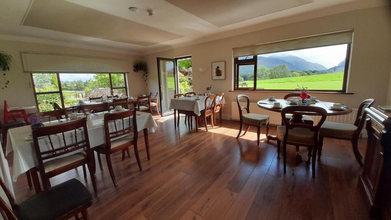 Inveraray Farm Beaufort Dış mekan fotoğraf
