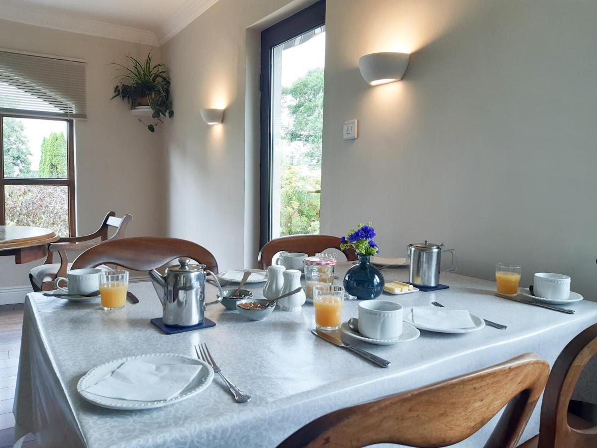 Inveraray Farm Beaufort Dış mekan fotoğraf