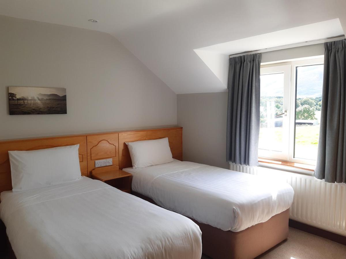 Inveraray Farm Beaufort Dış mekan fotoğraf