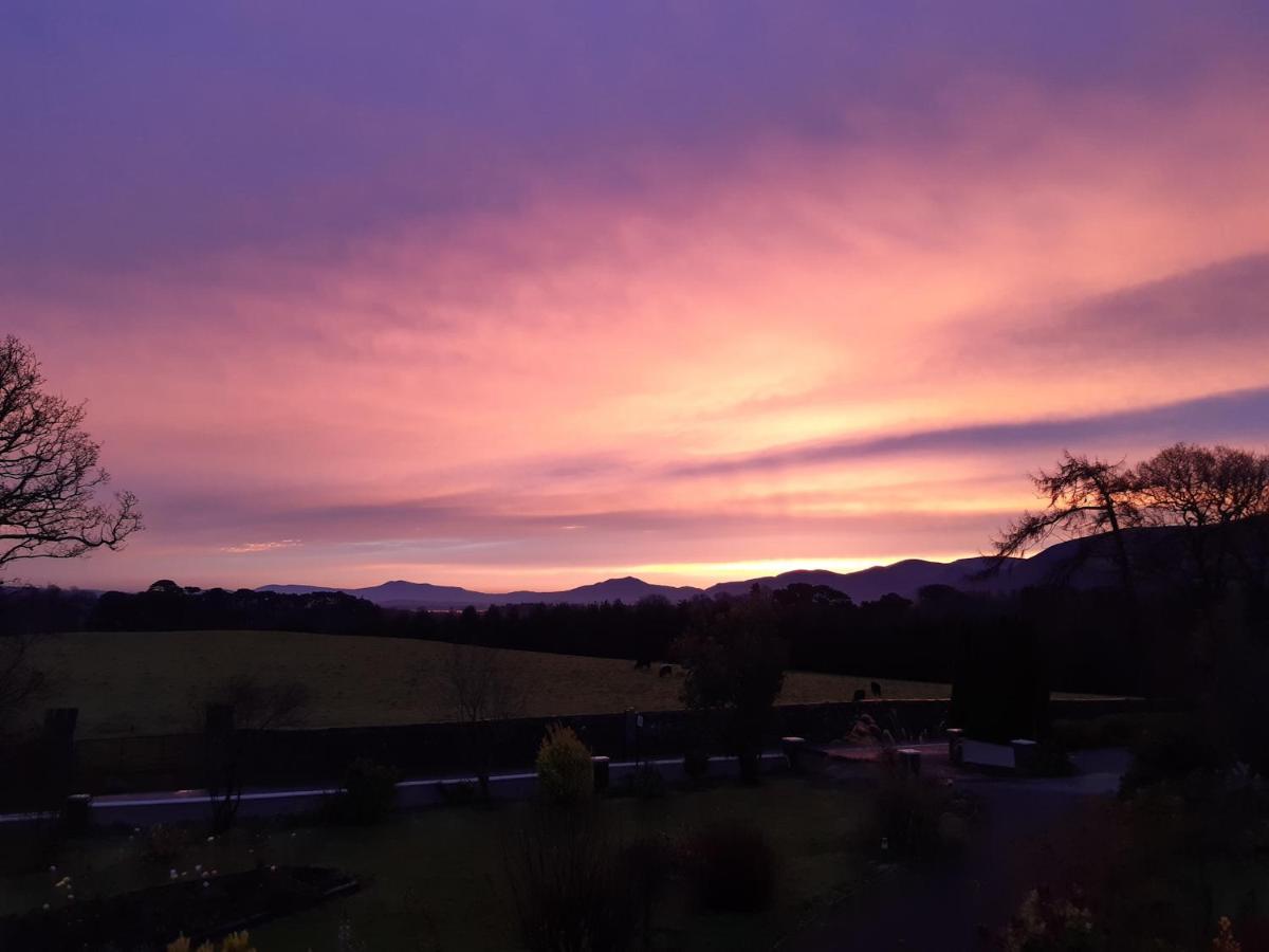 Inveraray Farm Beaufort Dış mekan fotoğraf