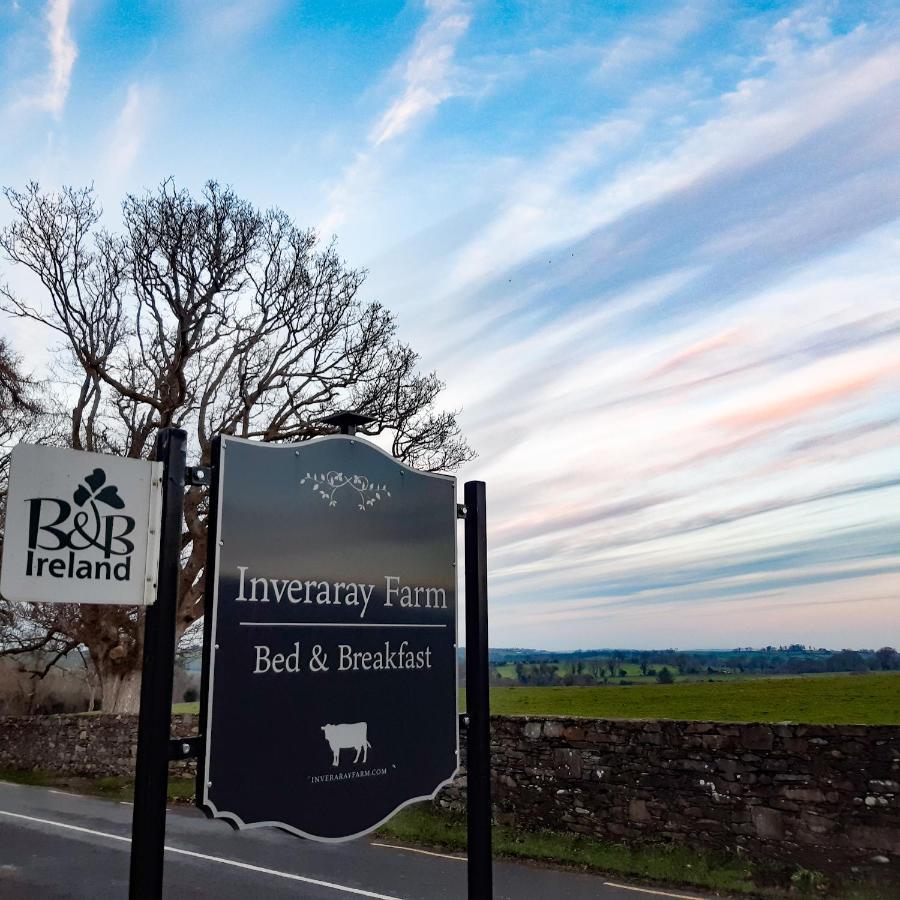 Inveraray Farm Beaufort Dış mekan fotoğraf
