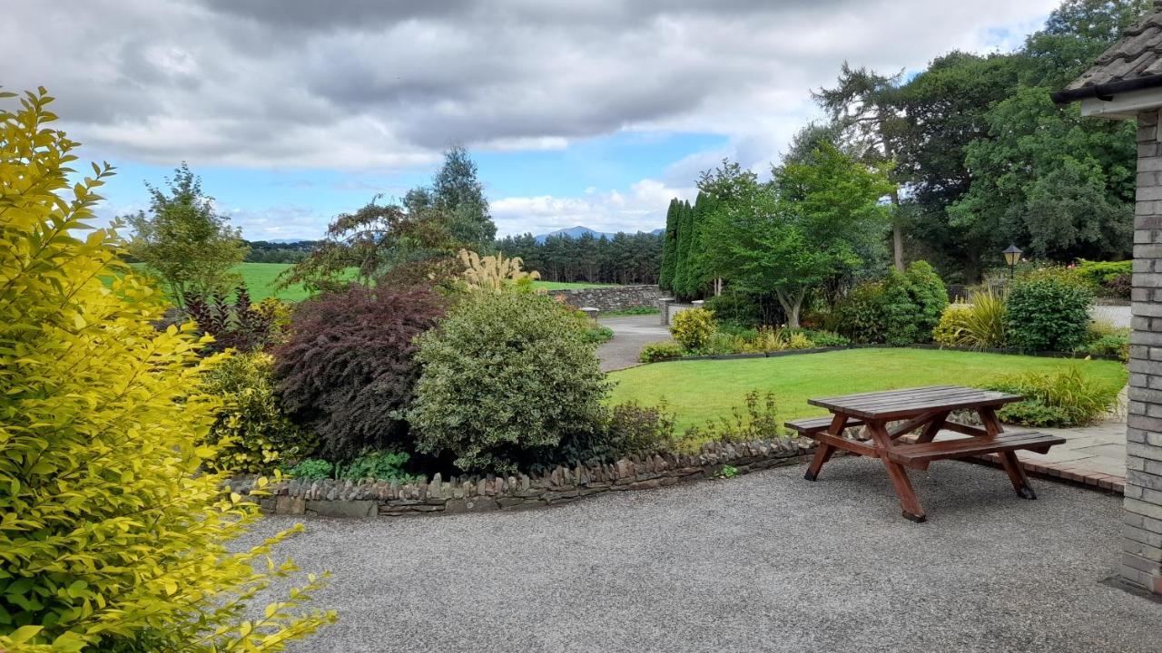 Inveraray Farm Beaufort Dış mekan fotoğraf