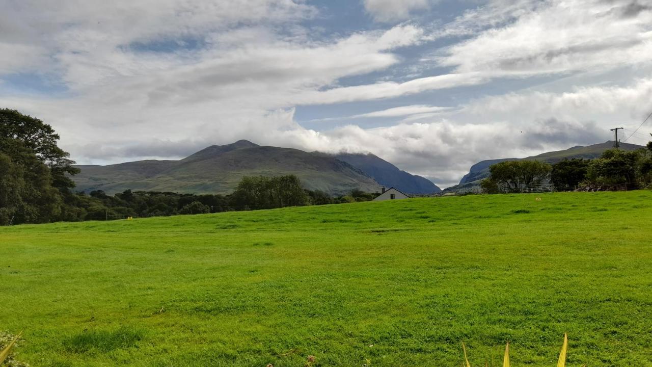 Inveraray Farm Beaufort Dış mekan fotoğraf