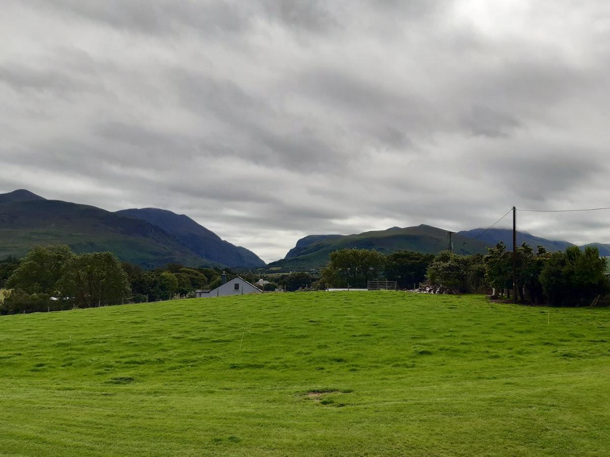Inveraray Farm Beaufort Dış mekan fotoğraf
