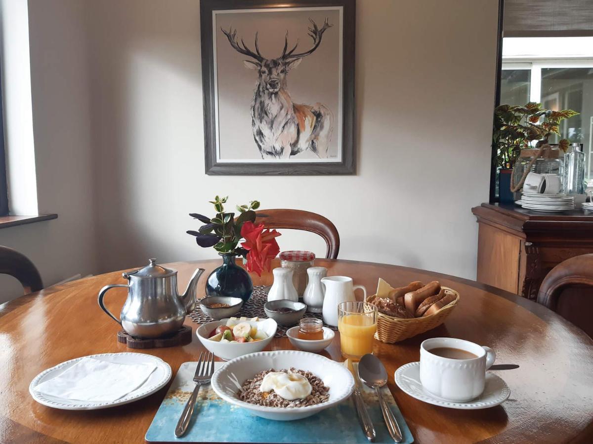 Inveraray Farm Beaufort Dış mekan fotoğraf