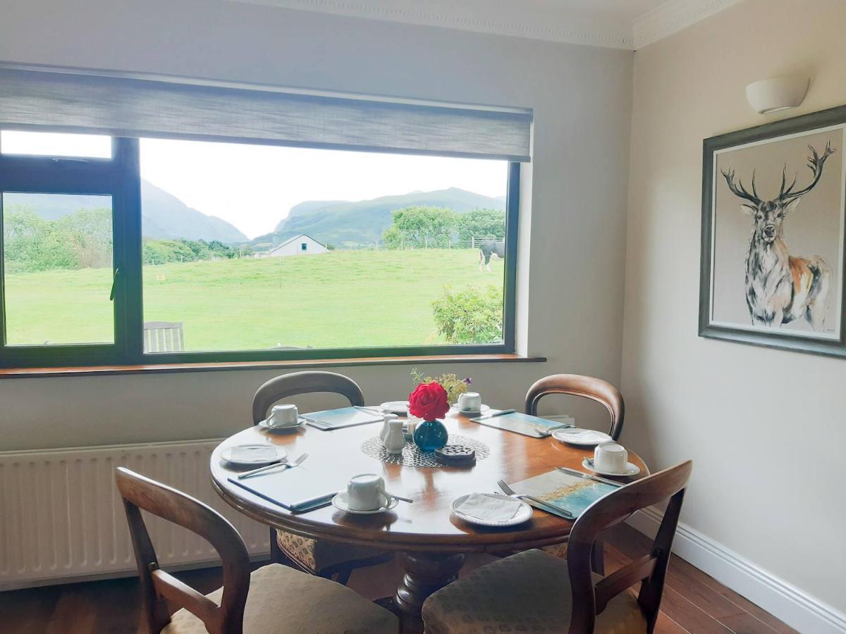 Inveraray Farm Beaufort Dış mekan fotoğraf
