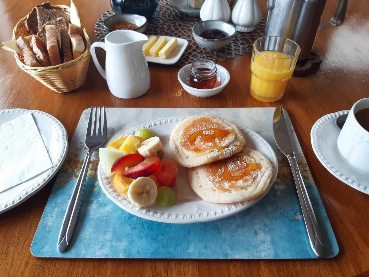 Inveraray Farm Beaufort Dış mekan fotoğraf