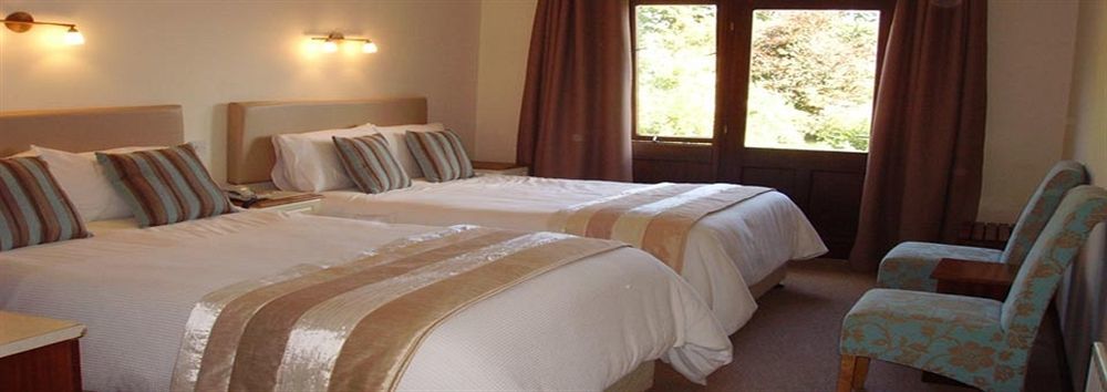 Inveraray Farm Beaufort Dış mekan fotoğraf