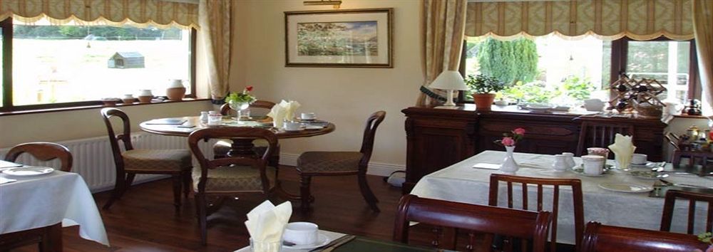 Inveraray Farm Beaufort Dış mekan fotoğraf