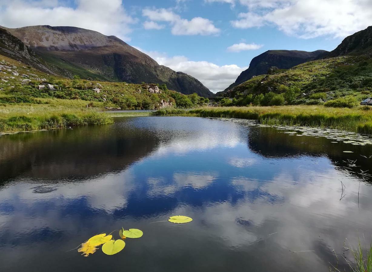 Inveraray Farm Beaufort Dış mekan fotoğraf
