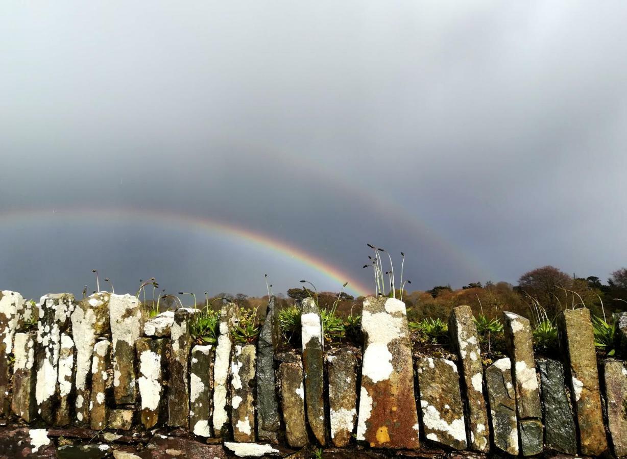 Inveraray Farm Beaufort Dış mekan fotoğraf