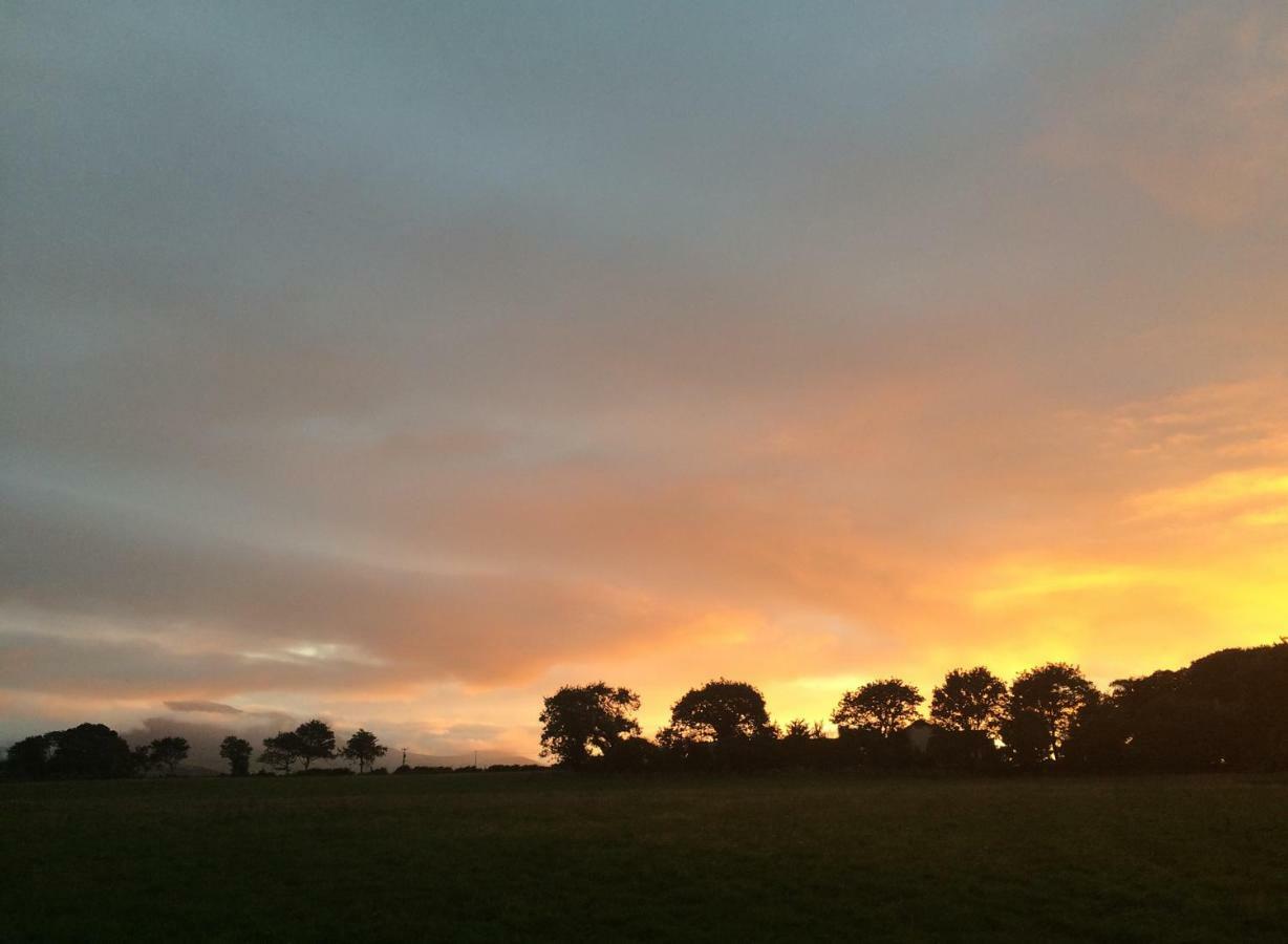 Inveraray Farm Beaufort Dış mekan fotoğraf