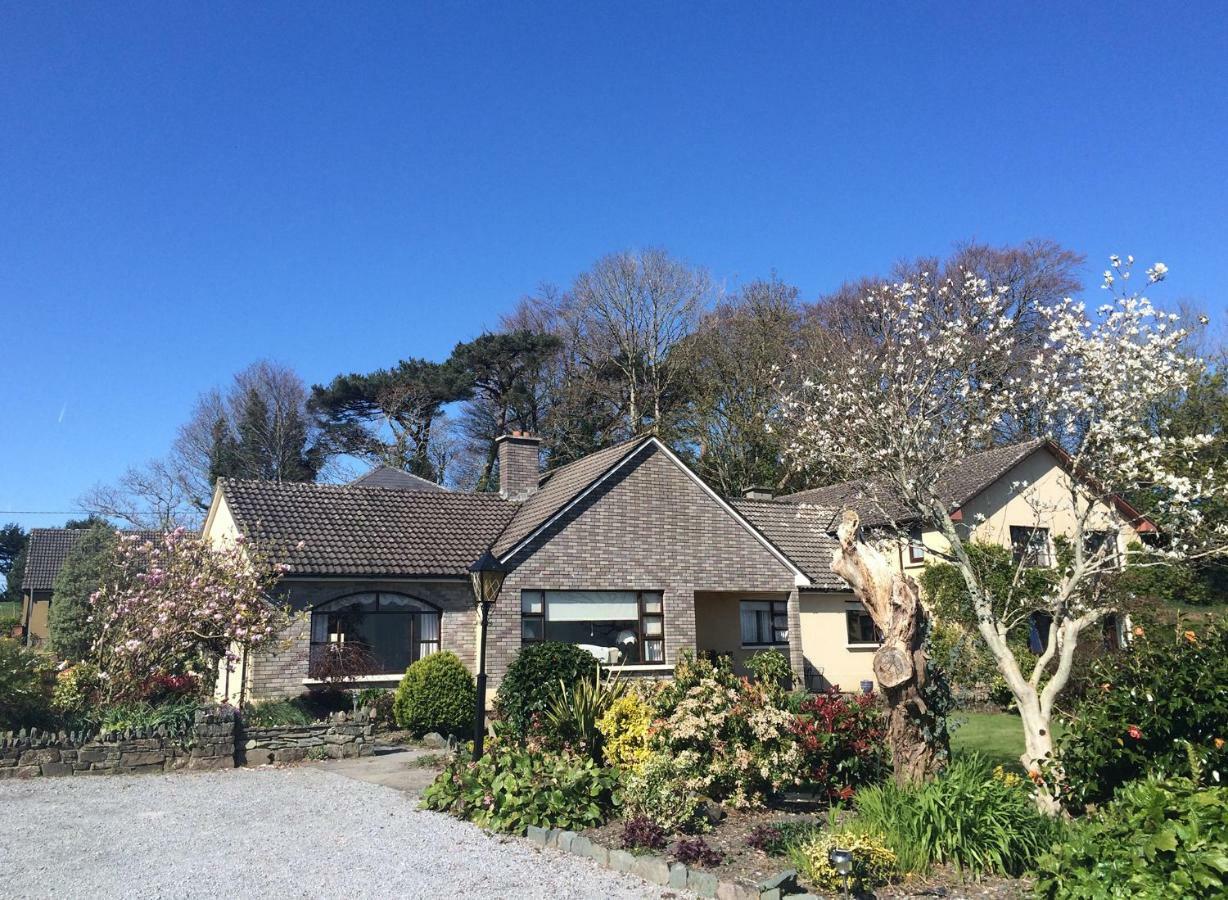 Inveraray Farm Beaufort Dış mekan fotoğraf