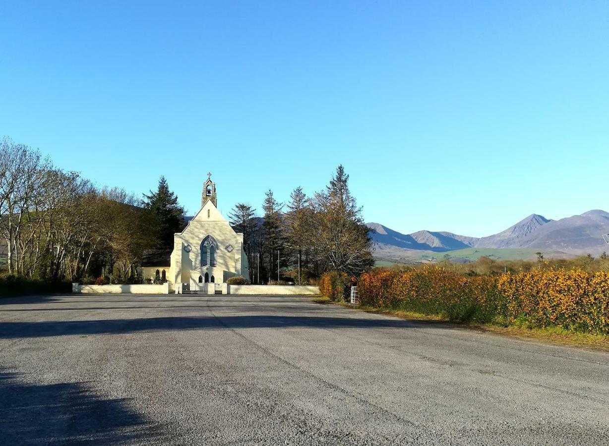 Inveraray Farm Beaufort Dış mekan fotoğraf