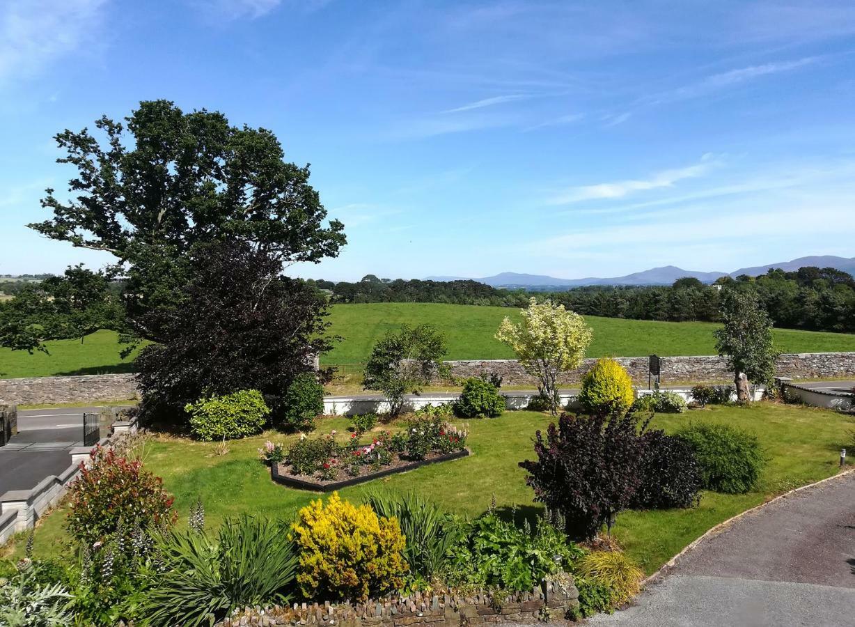 Inveraray Farm Beaufort Dış mekan fotoğraf